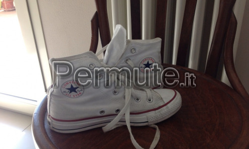 Scarpa converse