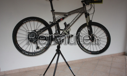 mountain bike rockrider 9.3