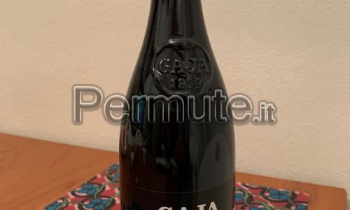 Gaja Barbaresco 2006