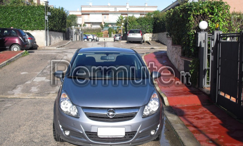 Auto Opel Corsa 3p 1300 Sport CDTI 90 CV