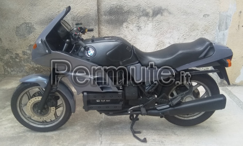 BMW K100 RS 8V ASI