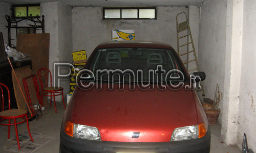 Scambio fiat punto 46000 km con moto