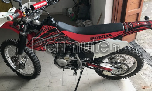 honda crf 230