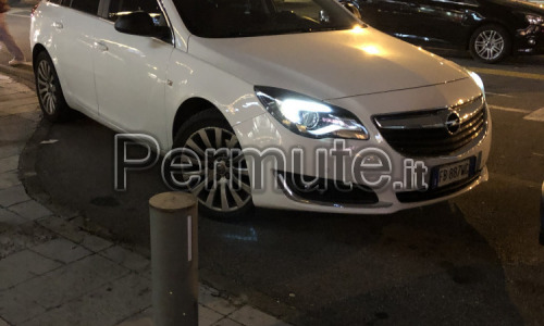 Insignia 12/2015 euro6B