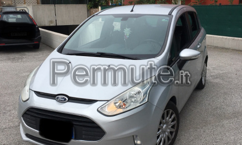 Offro B-MAX 1.6 TDCI per 500, SMART, AYGO