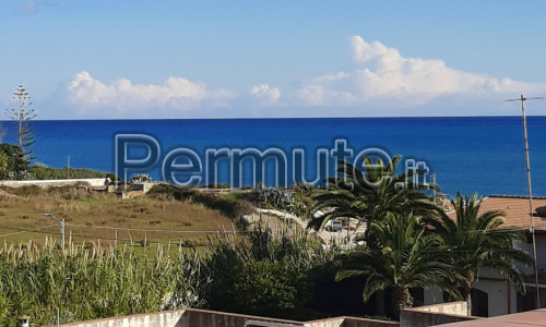 Appartamento in villa sul lungomare di Avola