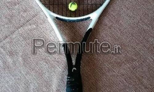 Permuto Head Speed Pro 2021 per Babolat Aero 2021