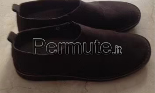 Scarpe Cammino Leggero