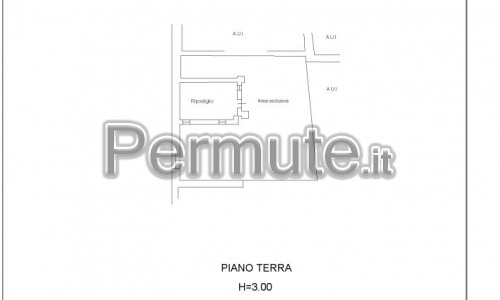 Terreno edificabile