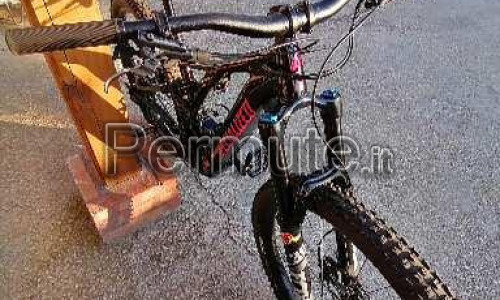 E bike specialized turbo levo nuova