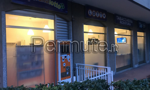 Locale commerciale arona