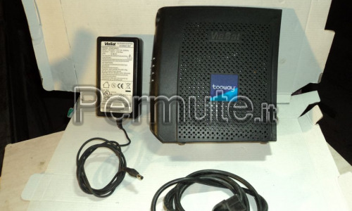 TOOWAY VIASAT surfbeam 2 Satellite MODEM RM4100