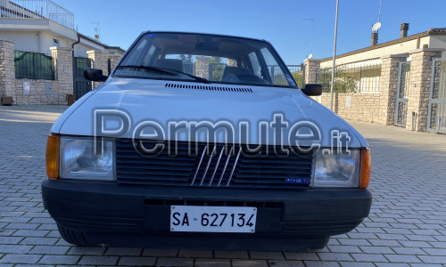 FIAT UNO 45 FIRE