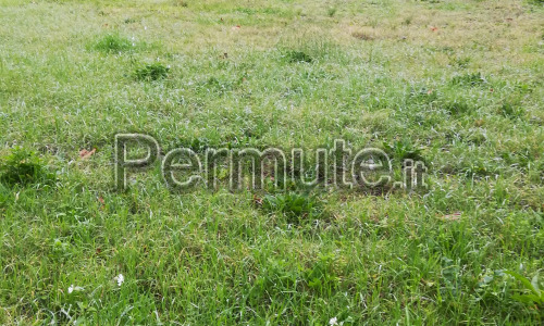 terreno con progetto approvato 100mt dal mare Cervia Ravenna