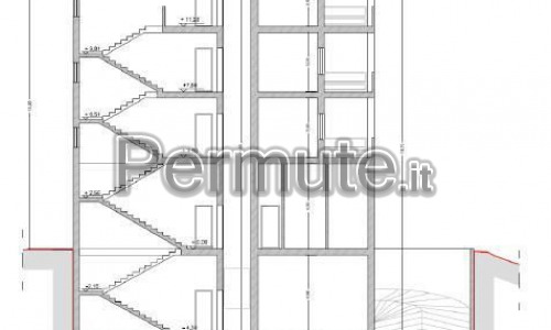 Immobile in costruzione a Pomezia