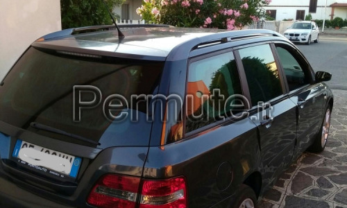 Fiat Stilo Multi Wagon