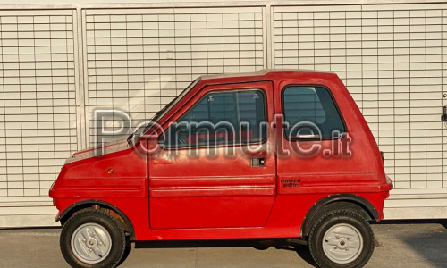 Microcar Grecav Amica