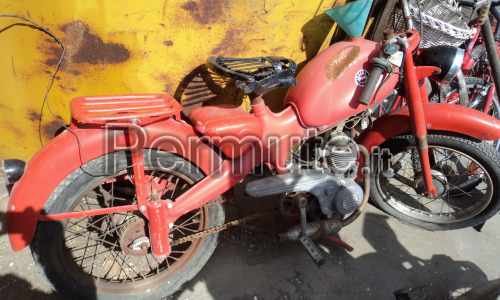 MOTOM 48cc