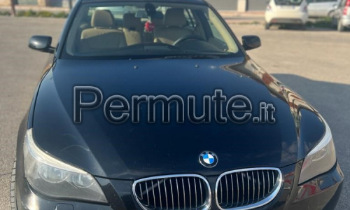 BMW 530d