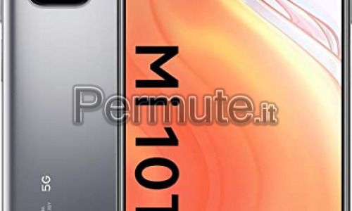 xiaomi mi 10t 6/128GB