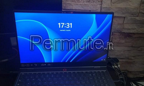 PC gaming LENOVO LEGION S7