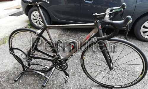 BICI DA CORSA DE ROSA KING RS