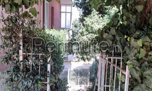 appartamento con ingresso indipendente e giardino a Scansano (maremma)