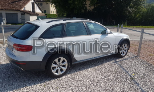 AUDI A4 All Road full optional