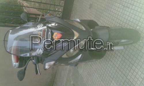 malaguti rider k 400 buono stato