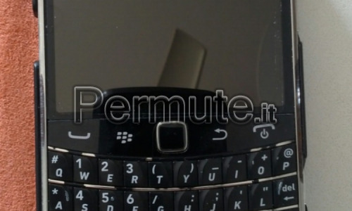 Blackberry Bold 9900