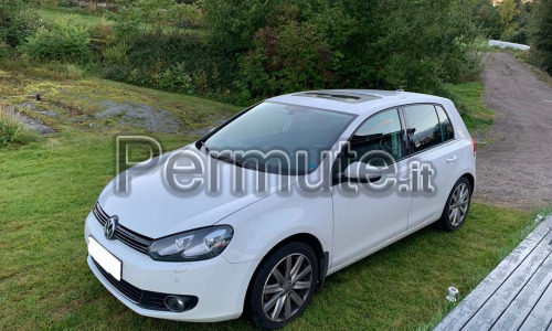 Volkswagen Golf Diesel