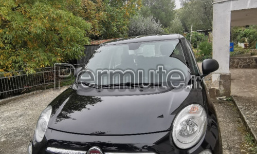 Fiat 500 L Urban 1.3 Mjt 95 cv 70 kw