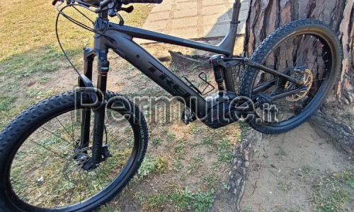 E-Bike TREK Powerfly 7 taglia L