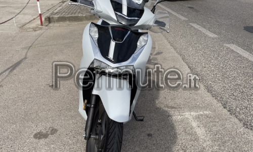 Honda SH150I sport anno 2022