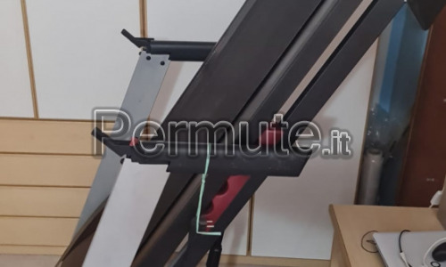 Tapis roulant