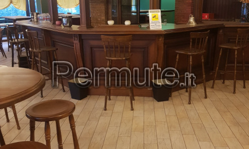 BAR PUB BIRRERIA RISTORANTE PIZZERIA ,TRASFORMABILE ,ARREDAT-TUTTE LE OPZIONI CENTRO PAESE