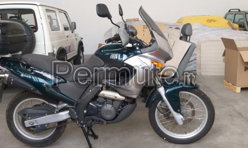 APRILIA PEGASO MOTO