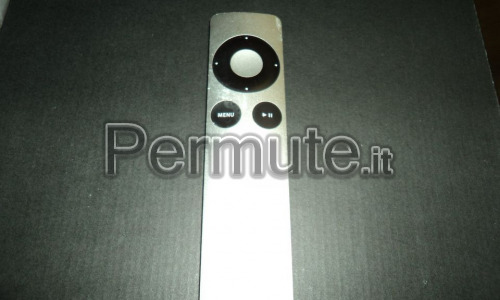 APPLE TV -Telecomando originale