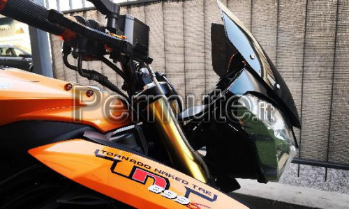 Benelli TNT899S