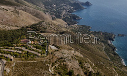 Multiproprietà in villaggio residence a Maratea