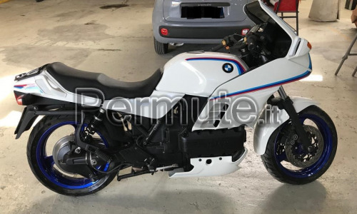 BMW K100 rs 16V 1991