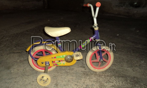 BICI per Bambini