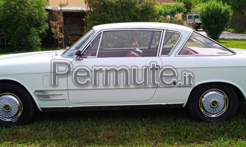 Fiat 2300s coupé