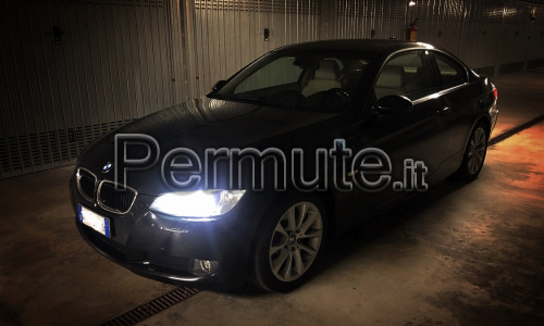 BMW SERIE 3 32OD COUPE ATTIVA