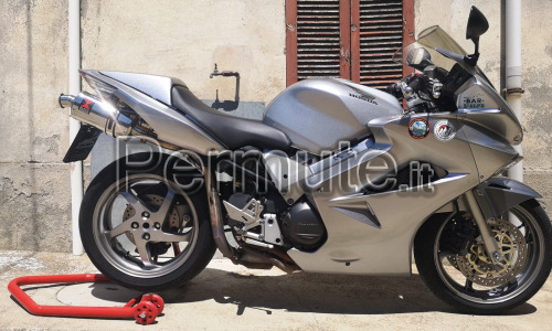 Honda VFR 800 VTEC