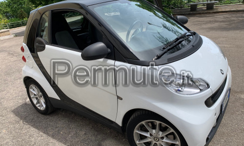 SMART FORTWO 0.9 DIESEL ANNO 2010