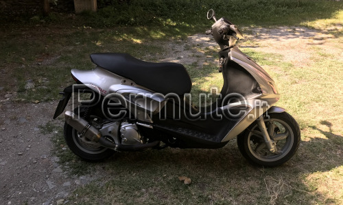 Benelli 250