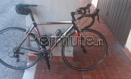 Bicicletta da corsa Carraro 917