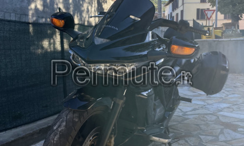 Honda DN-01