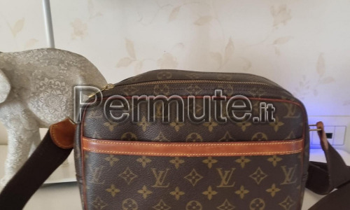 Sacoche luis vuitton - Abbigliamento e Accessori In vendita a Perugia